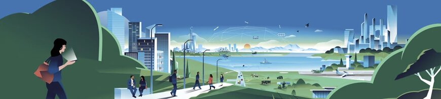 Thales and Autonomous Devices Develop Drone-Based EW Solution