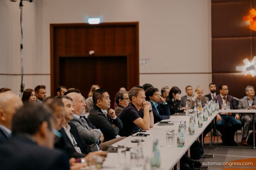 Fluor and Imubit Present AI Cybersecurity at AUTOMA 2025