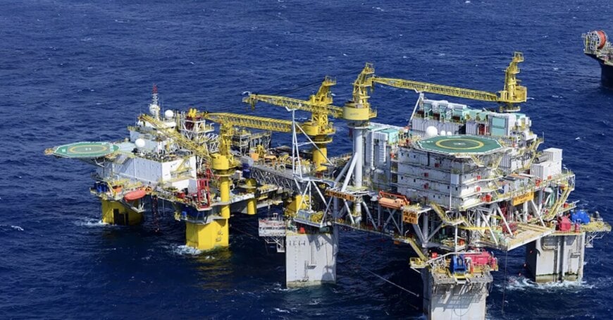 McDermott Awarded Deepwater Subsea Contract by PTTEP in Malaysia