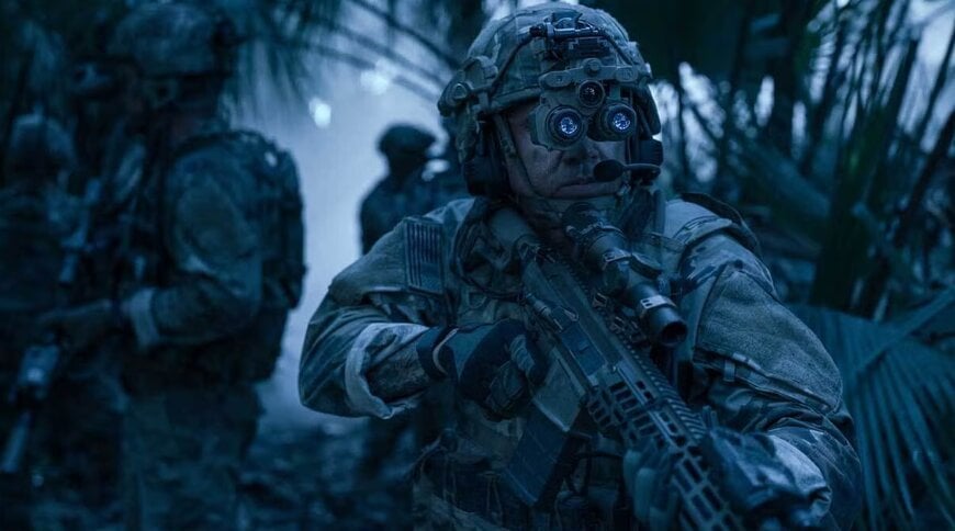 L3Harris and Anduril Collaborate on Army Tech