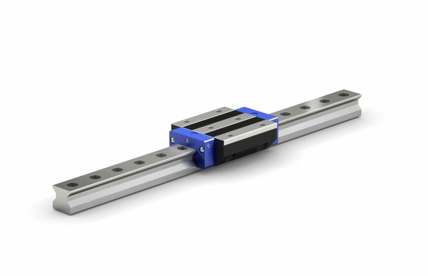 Rollon und Shuton-Ipiranga präsentieren fortschrittliche Lineartechniklösungen auf der EMO 2025