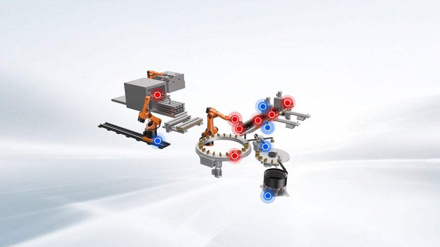Stabilus4Automation changes the game in industrial automation with integrated solutions