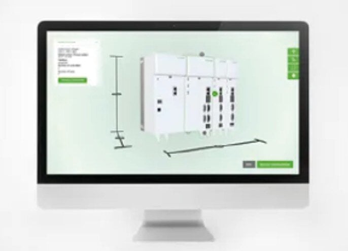 KEBA Industrial Automation Showcases Innovations at K 2025 Trade Fair