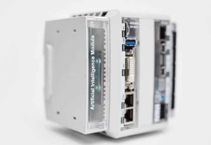 KEBA Industrial Automation Showcases Innovations at K 2025 Trade Fair