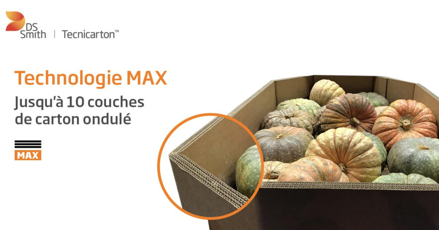 Résistance sur mesure : emballages industriels pour charges lourdes