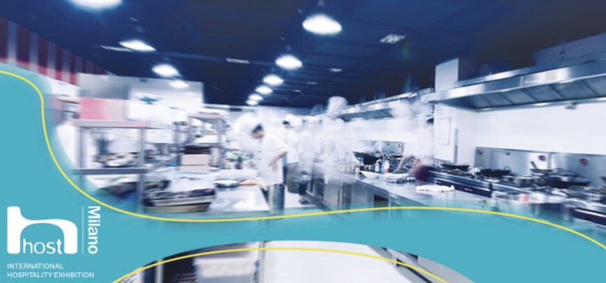 CAREL a Host 2025: un percorso di innovazione che ridisegna il food service