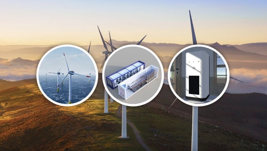 SEGULA Technologies develops high-efficiency energy storage solution