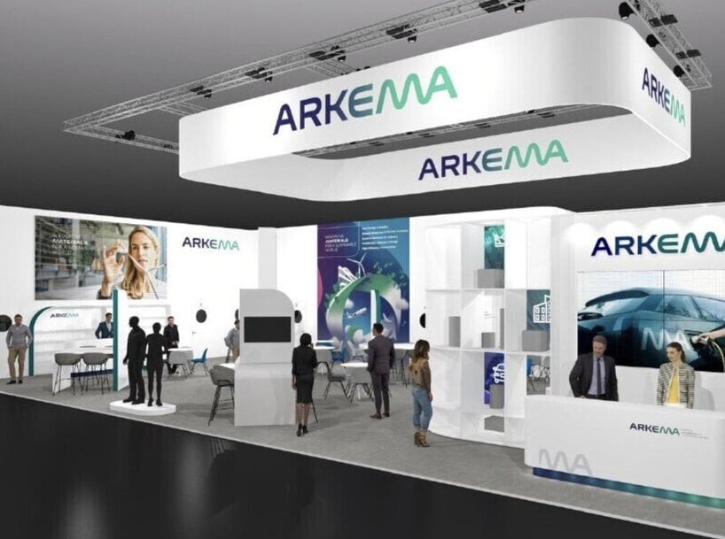 Arkema highlights sustainable material innovations at K2025 Düsseldorf plastics showcase
