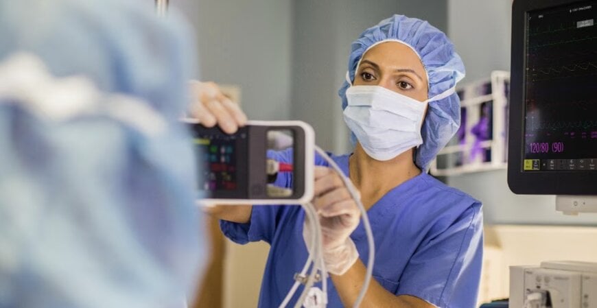 Philips and Masimo Strengthen Partnership for Advanced Patient Monitoring