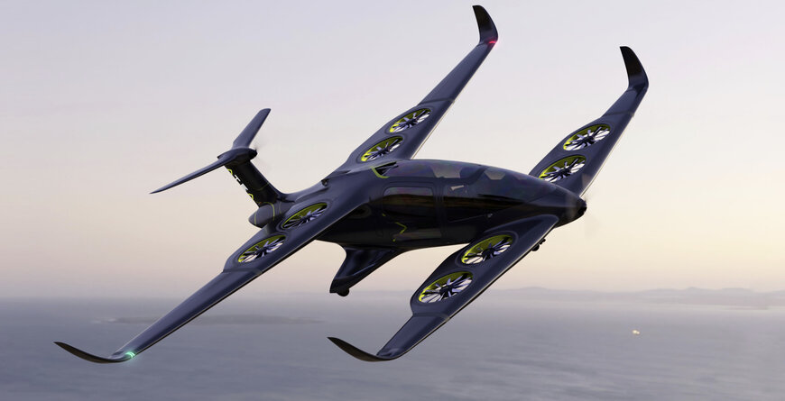 European Consortium Secures €5M for Next-Gen Aviation Battery Development