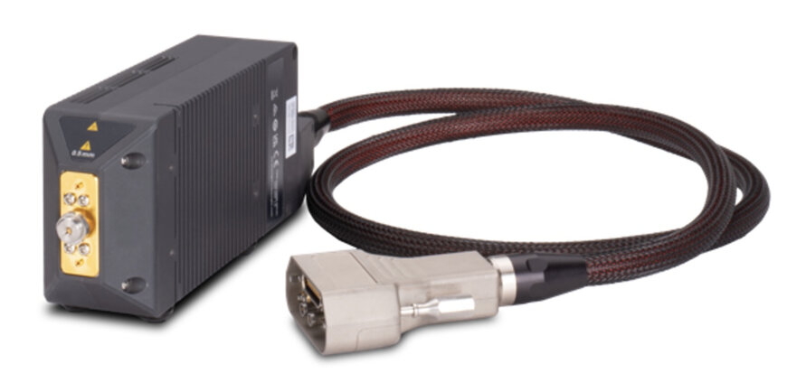 Keysight stellt zwei Frequenzextender und ein Kalibrierkit vor