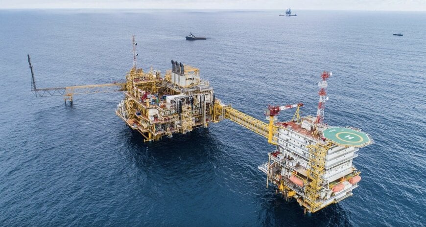 TotalEnergies Launches the Construction of the Final Two Major Projects of the GGIP