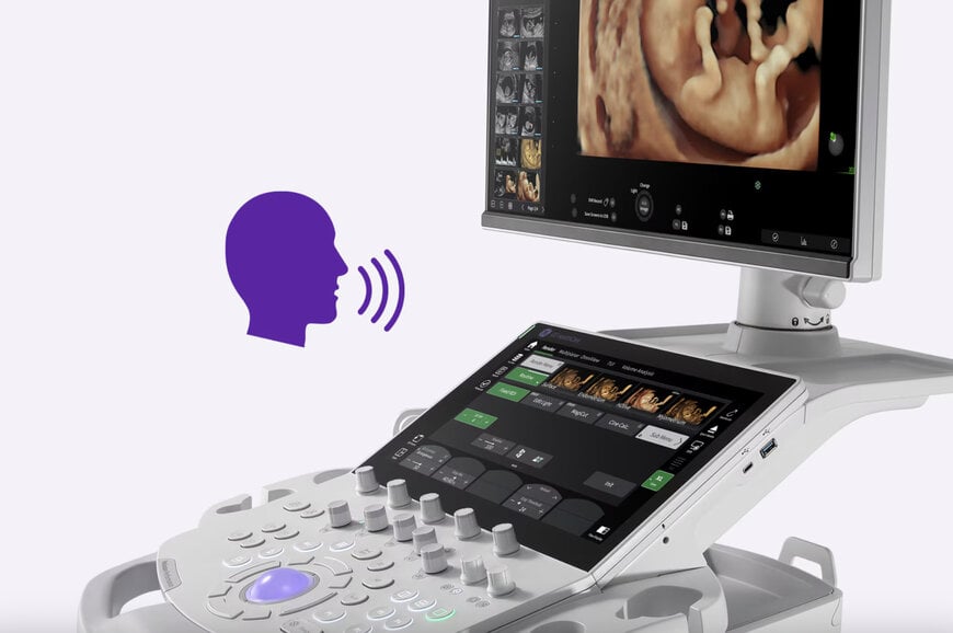 GE HealthCare launches AI-powered Voluson Performance 18&nbsp;& 16&nbsp;ultrasound