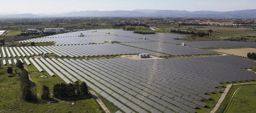 Neoen remporte 47 MWc de projets solaires en France
