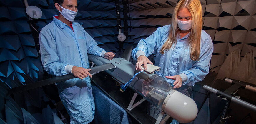 Raytheon UK to Supply Anti-Jamming Solutions