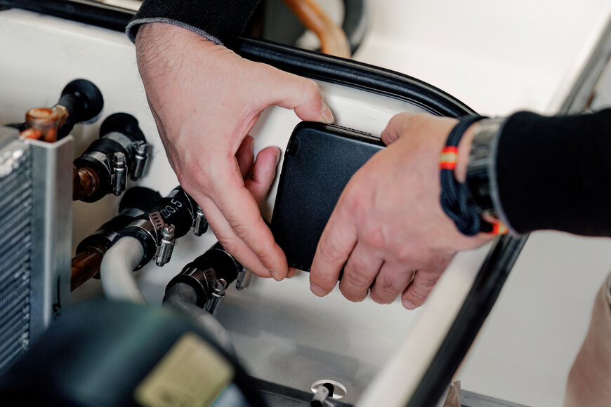 Eberspaecher Presents Propane Bus AC Systems