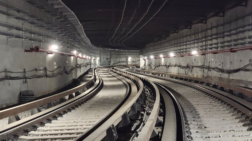 COMSA obtiene 35 millones de euros para proyectos de modernización ferroviaria en Ciudad de México