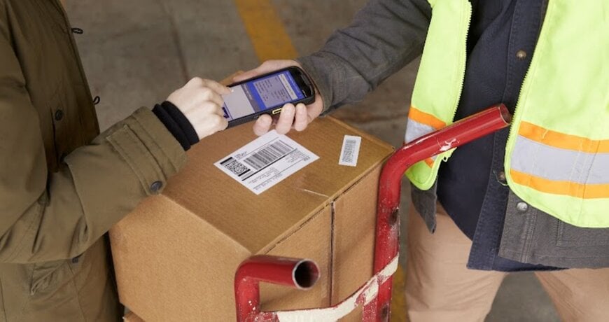 La visione artificiale e il 3D trasformano logistica, magazzini e manifattura