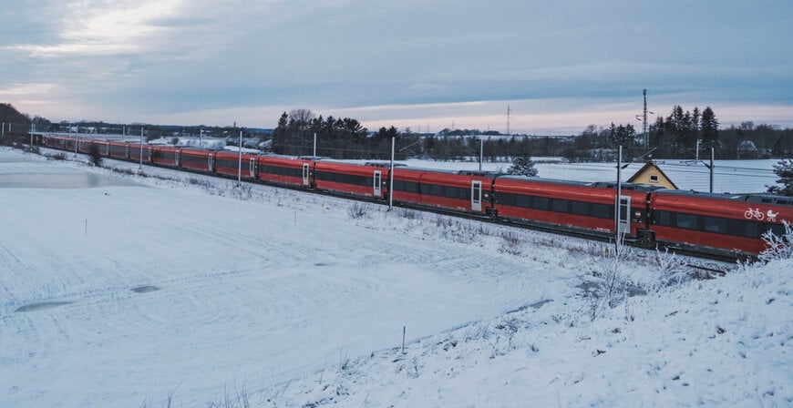 Denmark issues the authorisation for Talgo’s EuroCity international trains