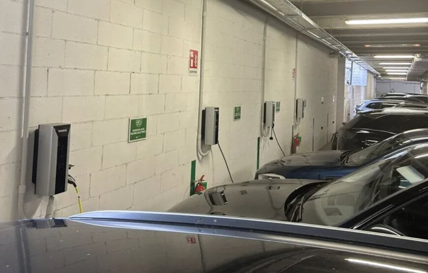 Siemens e Coca-Cola HBC Italia collaborano per la transizione verso una mobilità sostenibile in Italia
