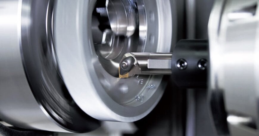 Tungaloy Corporation tillkännager utbyggnaden av sin Coated CBN Series