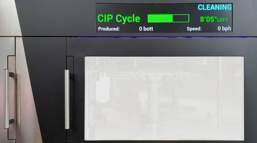 GEA präsentiert Getränkeabfüllung der nächsten Stufe auf der drinktec 2025