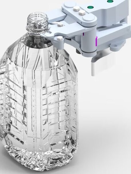 GEA präsentiert Getränkeabfüllung der nächsten Stufe auf der drinktec 2025