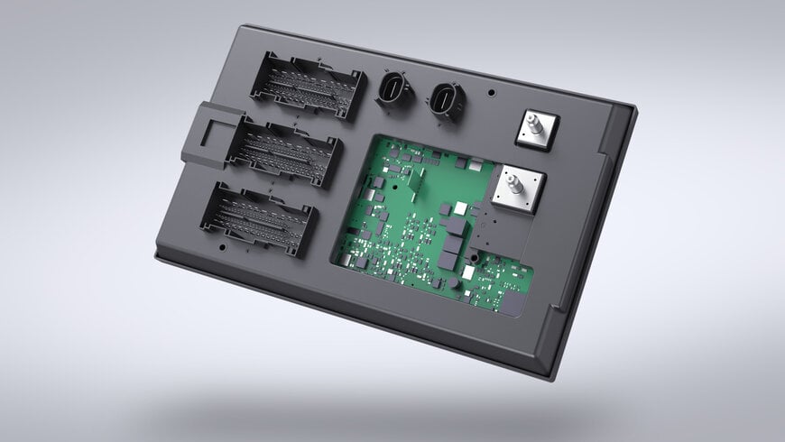 FORVIA HELLA Launches Intelligent Power Module