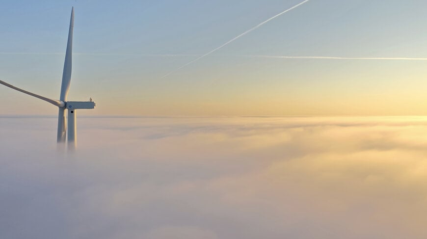GE Vernova Secures Wind Turbine Order in Germany