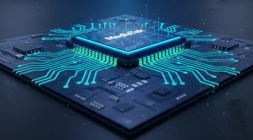 MediaTek develops chip using TSMC's 2nm process