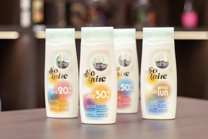 Gallus e HEIDELBERG lanciano nuove soluzioni di stampa per etichette 