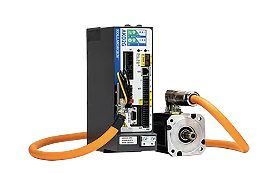 Understanding the Bode Plot in servo system control
