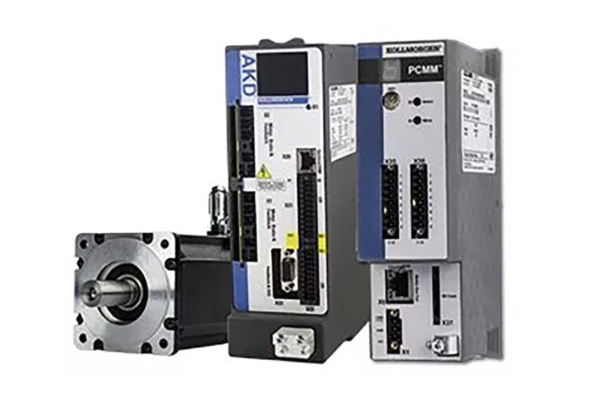 Understanding the Bode Plot in servo system control