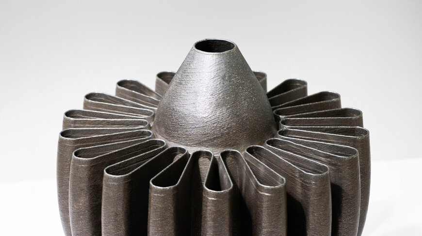 Meltio lance son premier site de fabrication additive avanc&eacute;e aux &Eacute;tats-Unis