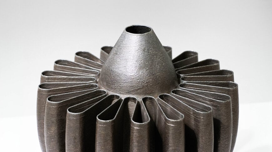 Meltio launches its first advanced additive manufacturing site in the United States