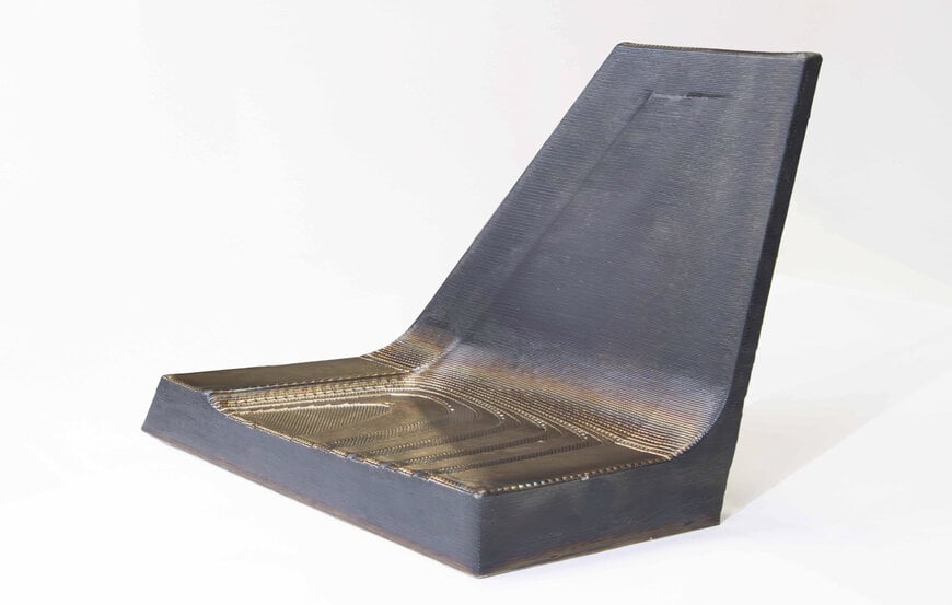 Meltio launches its first advanced additive manufacturing site in the United States
