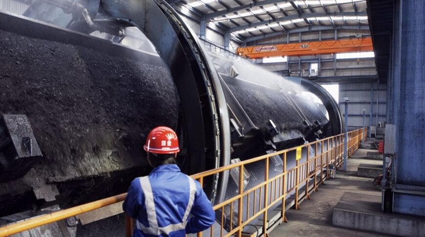 Metso to provide advanced railcar handling solution to customer in Australia