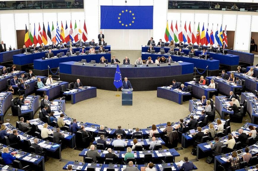 European Railway Sector welcomes European Parliament vote on public procurement reform