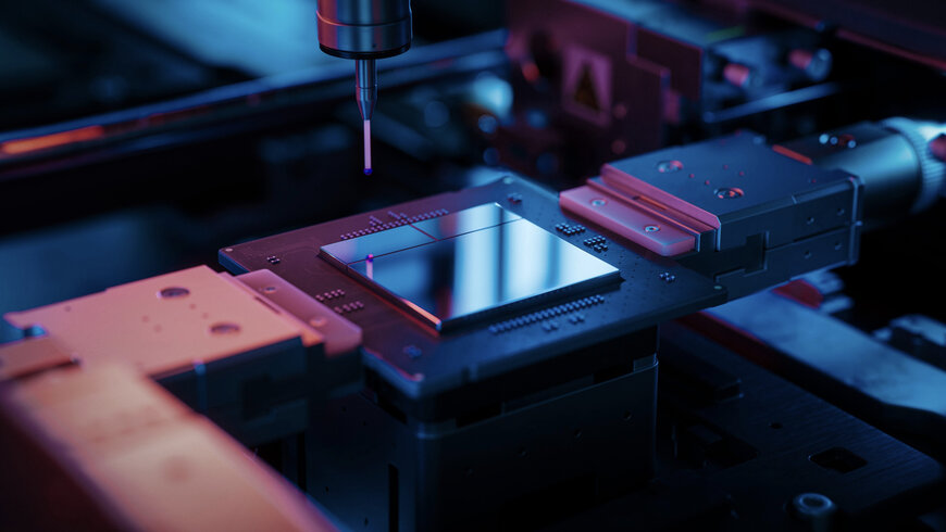 Siemens präsentiert Tessent AnalogTest für transformative IC-Tests