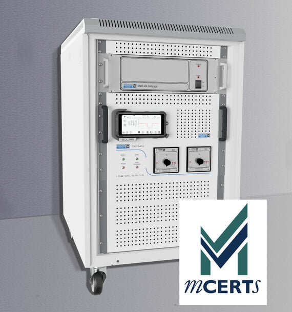 Signal Group Unveils MCERTS-Certified VOC Emissions Monitor