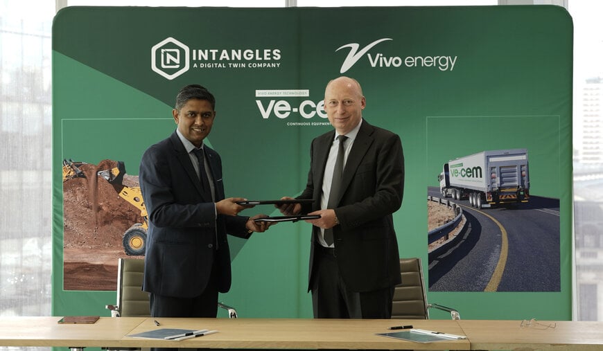 Vivo Energy lance VE-CEM, solution numérique pour flottes africaines