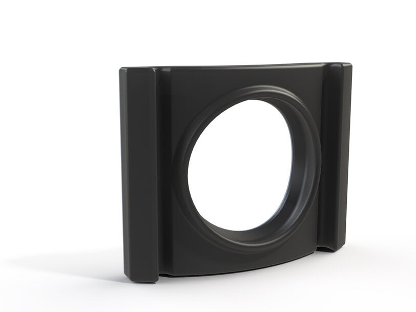 Hutchinson presents LUBRITAPE-E: a high-performance PFAS-free coating for multi-way valve sealing pads