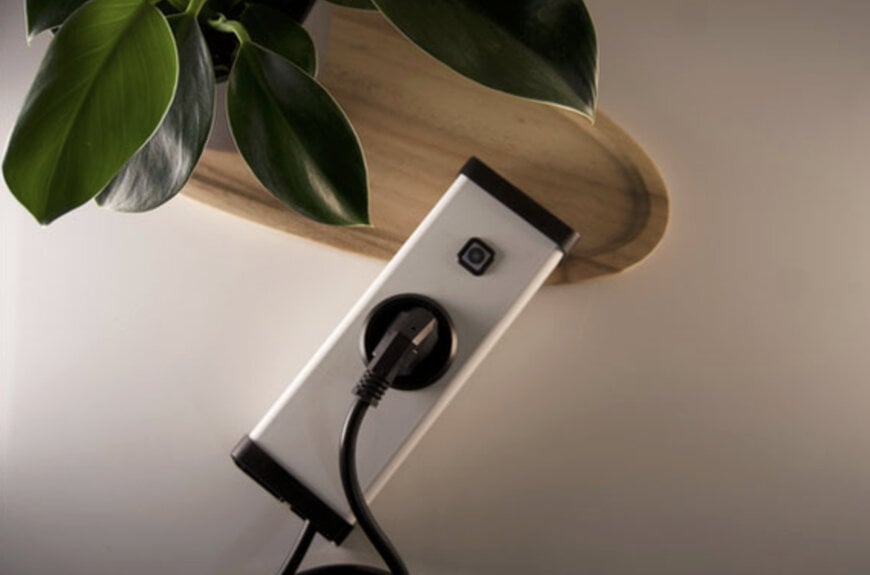 FISEGO und Panasonic Industry: Technologiepartnerschaft f&uuml;r smarte Steckdosen