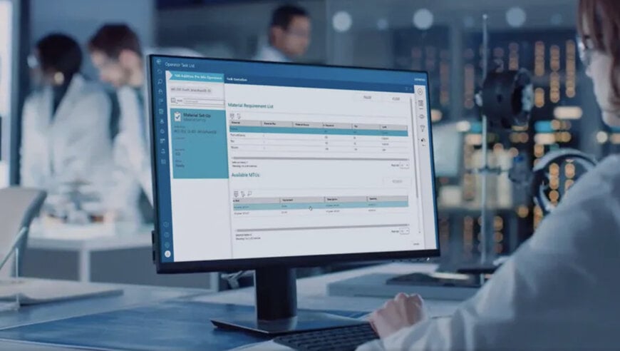 Maval entra en el ecosistema Siemens Xcelerator para potenciar sus soluciones de digitalización