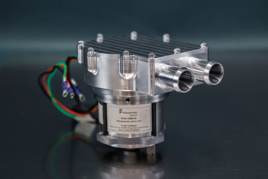 Purem by Eberspaecher Offers Fuel Cell Solutions