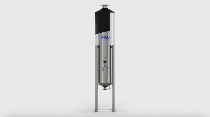 GEA QBOIL spart 35 % Energie beim industriellen W&uuml;rzekochen