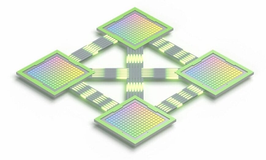 Nvidia mise sur Intel
