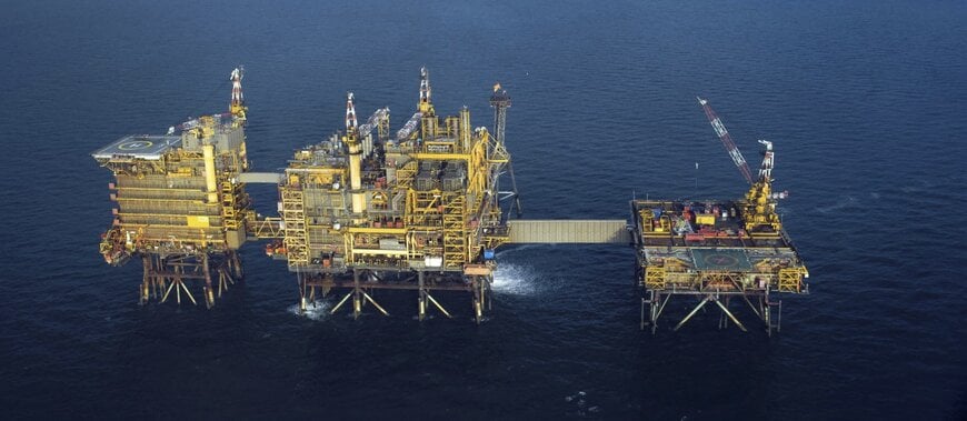 Spirit Energy invests £20m to enhance Morecambe gas production