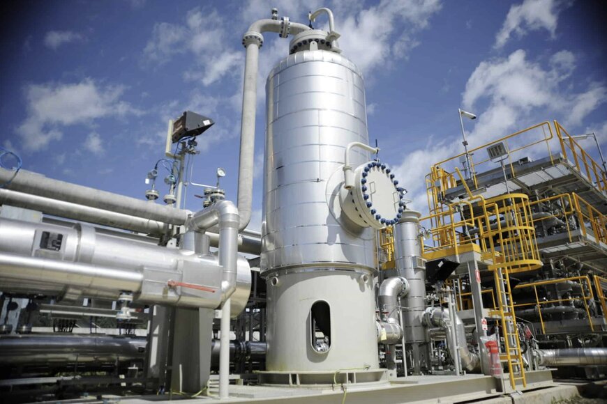 Santos signs MOU with Narrabri Council for domestic gas supply from Narrabri Gas Project