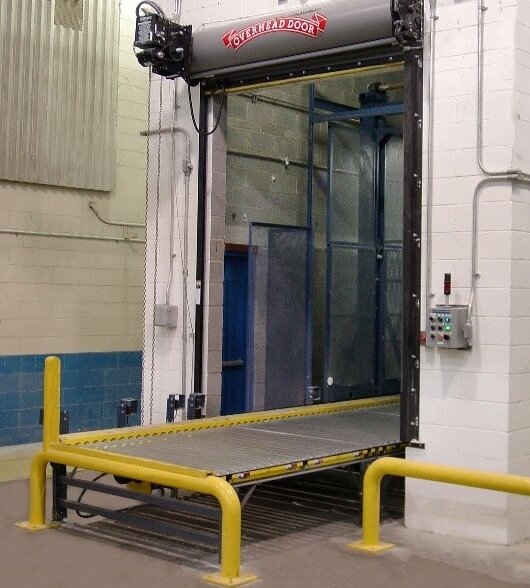 PFlow Industries Showcases M Series Vertical Lifts for Packaging Efficiency